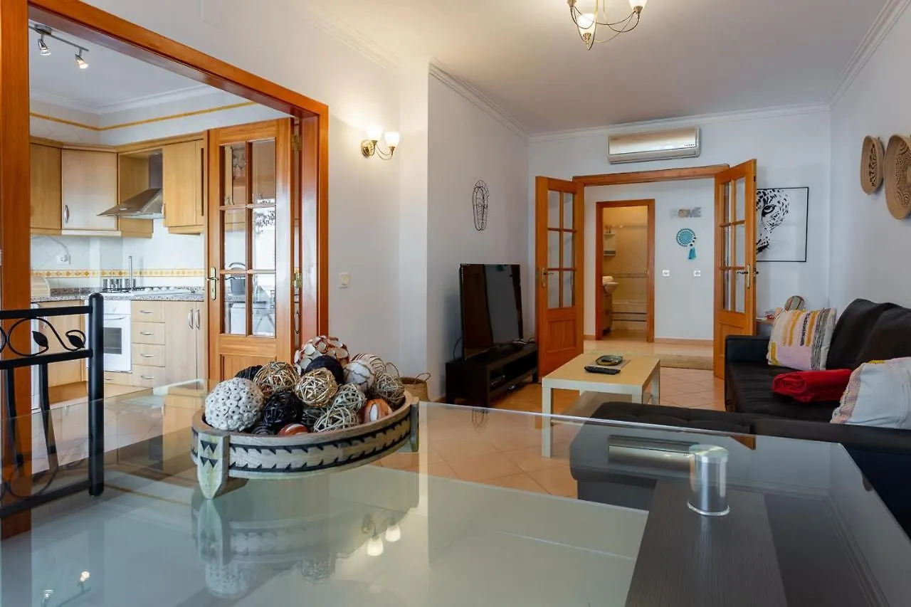 Authentic 2Bdr Apartment W/Pool By Lovelystay Tavira