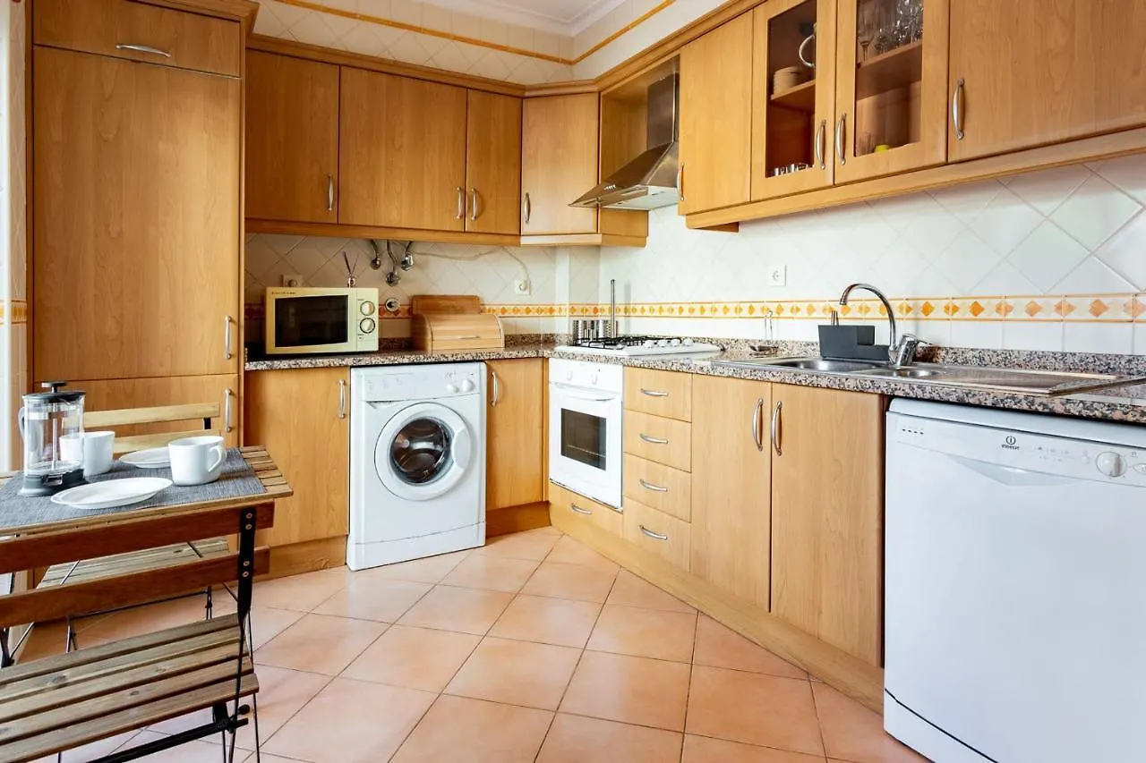 Authentic 2Bdr Apartment W/Pool By Lovelystay Tavira