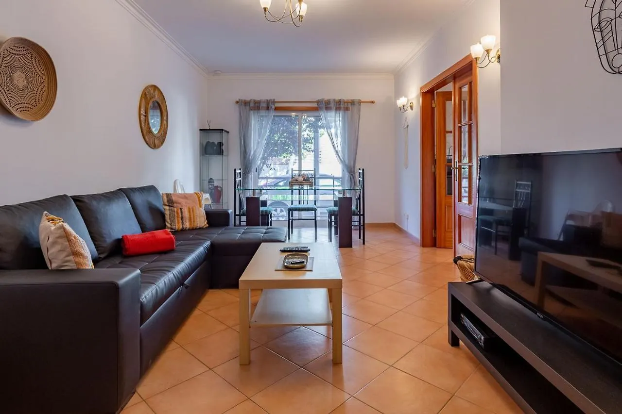 Authentic 2Bdr Apartment W/Pool By Lovelystay Tavira Portugal
