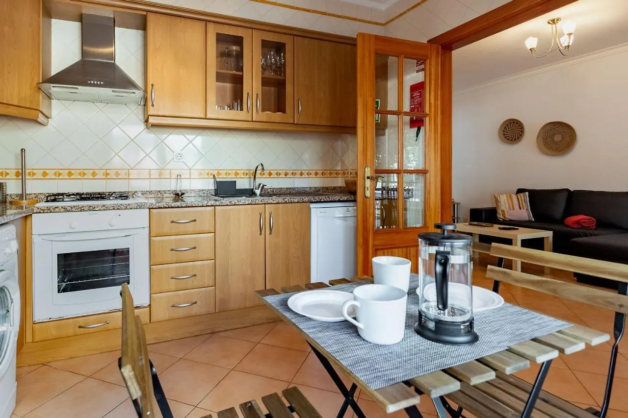 Authentic 2Bdr Apartment W/Pool By Lovelystay Tavira