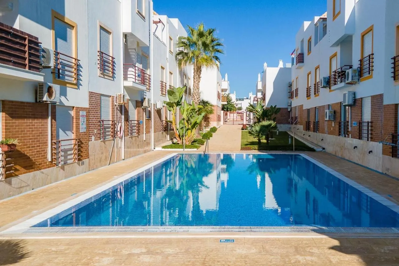 Authentic 2Bdr Apartment W/Pool By Lovelystay Tavira