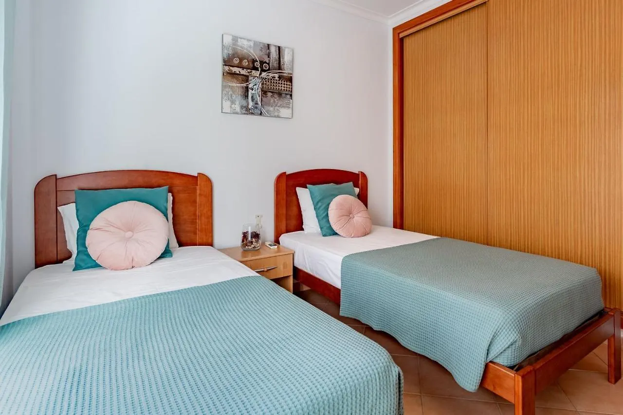 Authentic 2Bdr Apartment W/Pool By Lovelystay Tavira