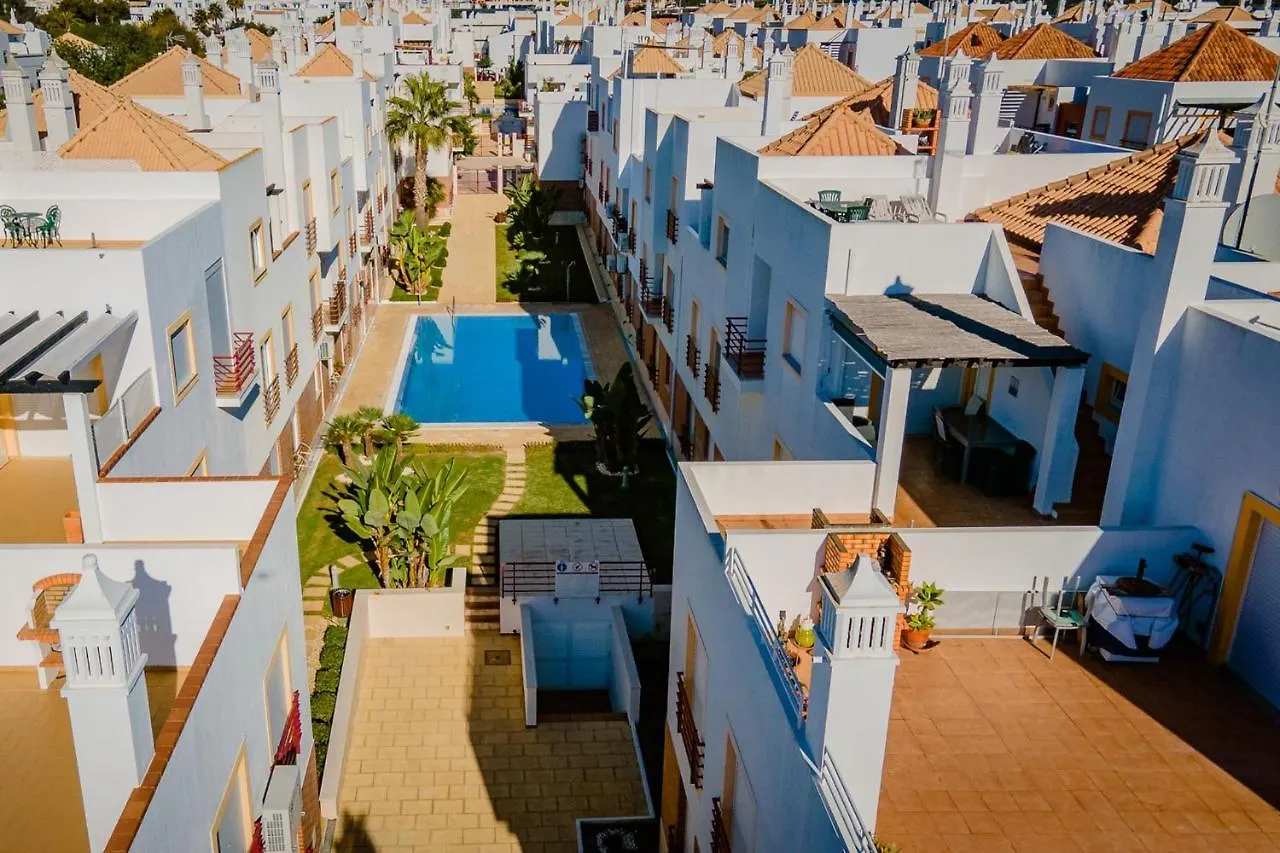 Authentic 2Bdr Apartment W/Pool By Lovelystay Tavira