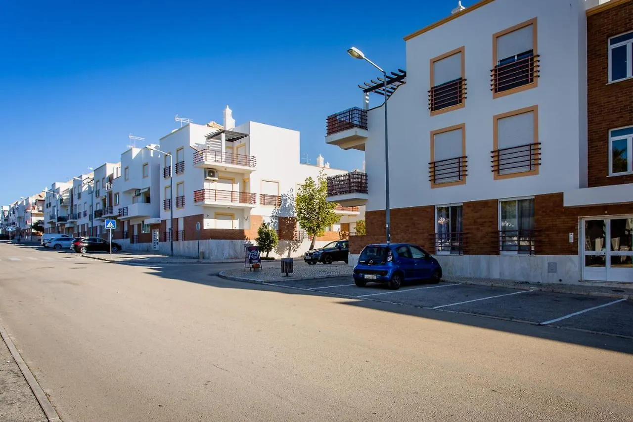 Authentic 2Bdr Apartment W/Pool By Lovelystay Tavira Portugal