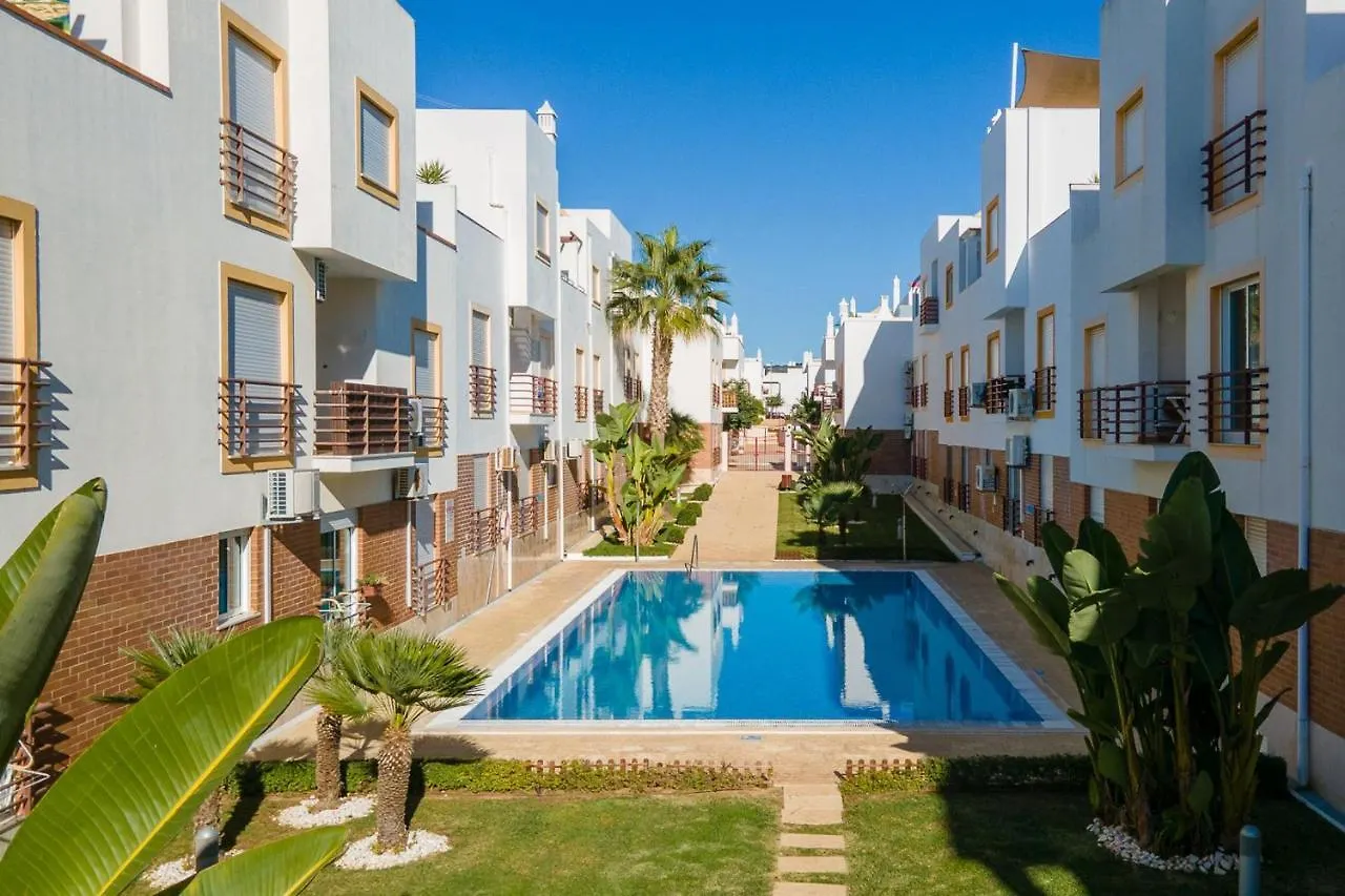 Authentic 2Bdr Apartment W/Pool By Lovelystay Tavira