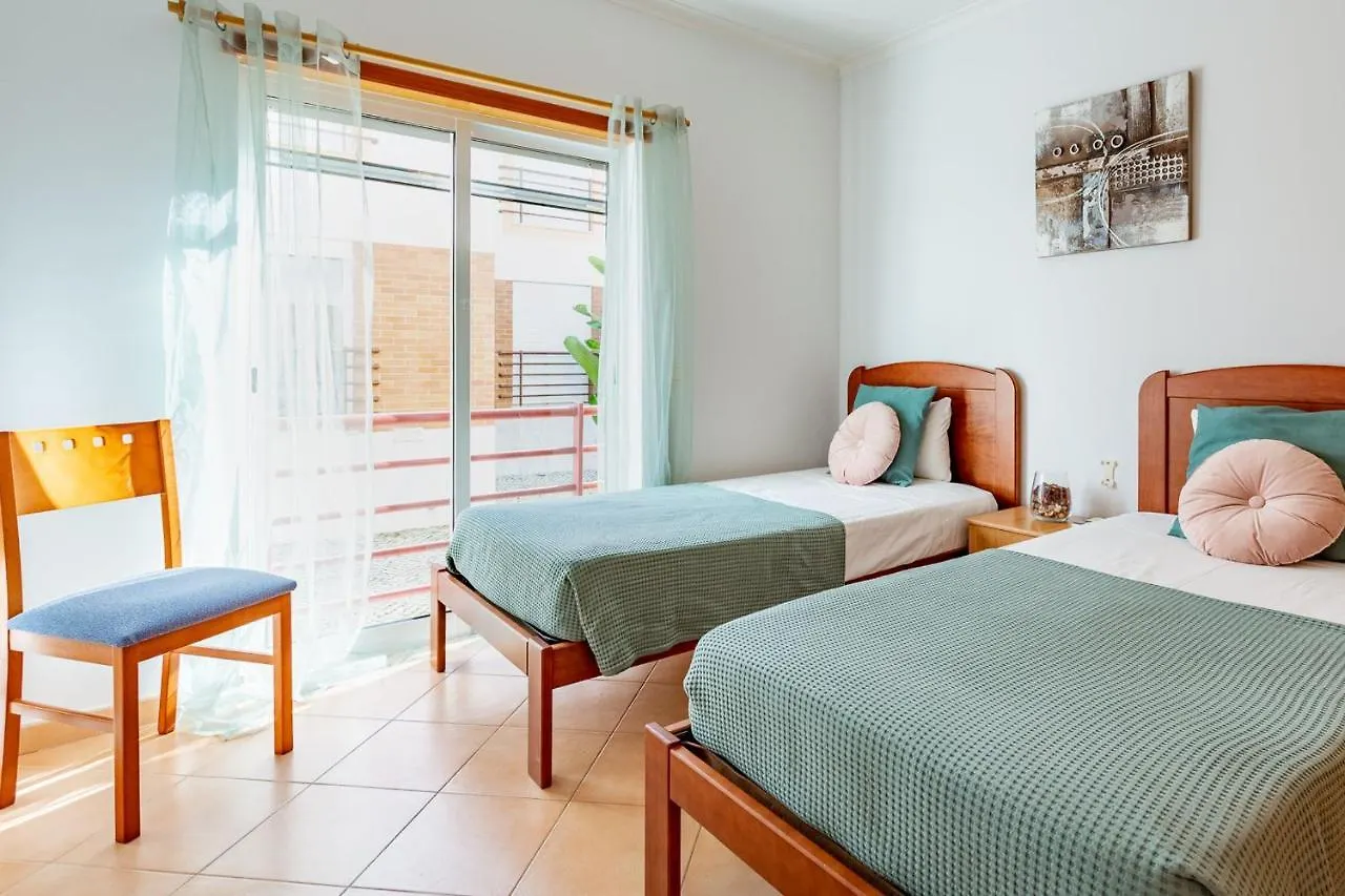Authentic 2Bdr Apartment W/Pool By Lovelystay Tavira Portugal