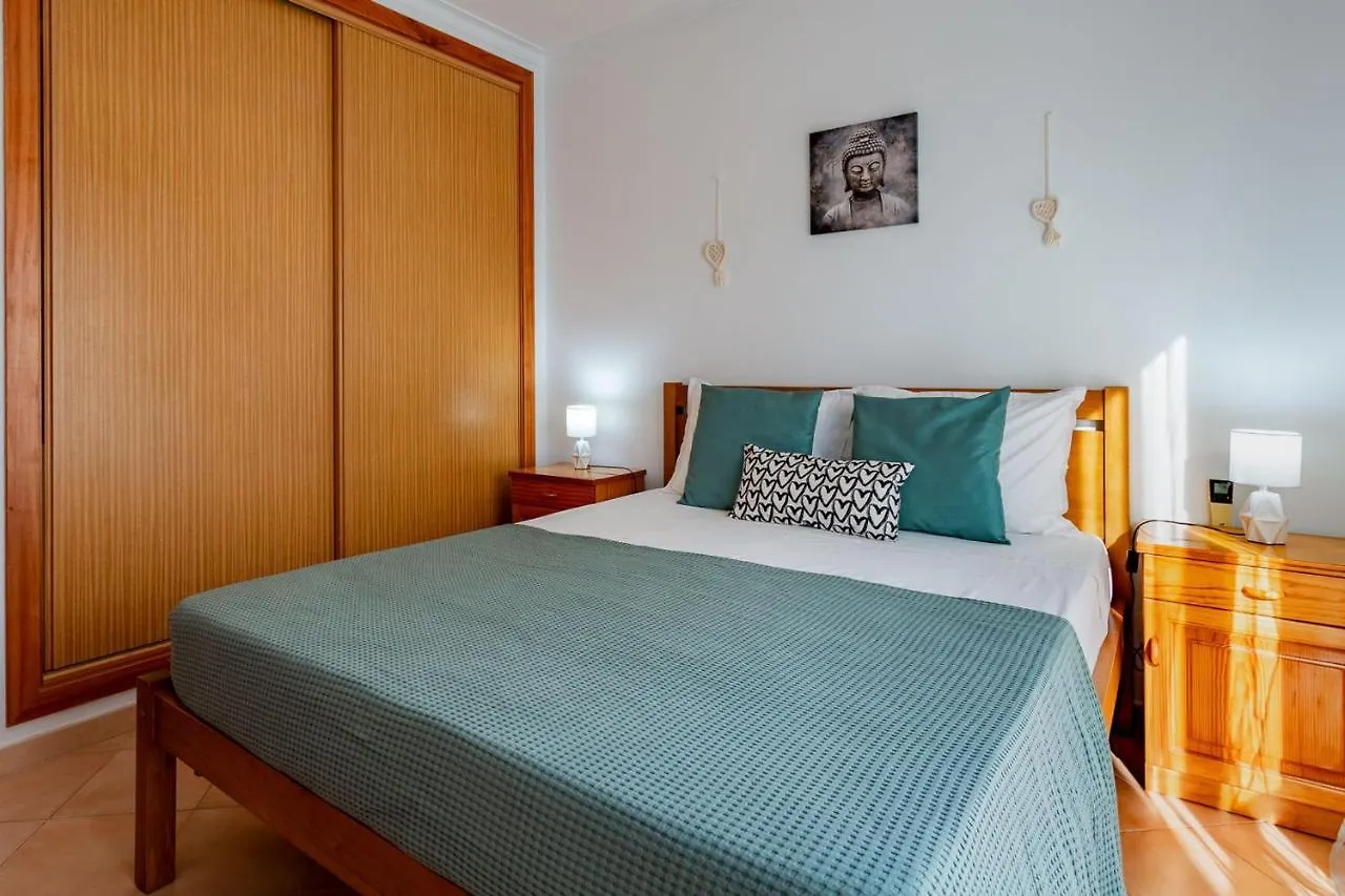 Authentic 2Bdr Apartment W/Pool By Lovelystay Tavira