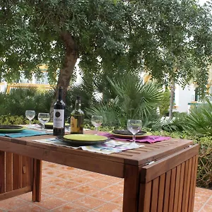  Apartamento Retreat