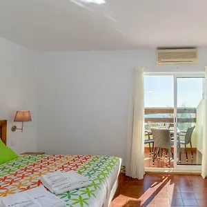  Apartamento Flh Cabanas Sea View